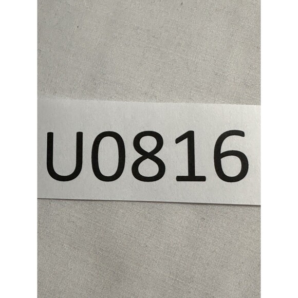 Nebraska Huskers Memorial Stadium Adidas NU Short Sleeve Shirt Mens Small NWT - Picture 11 of 11